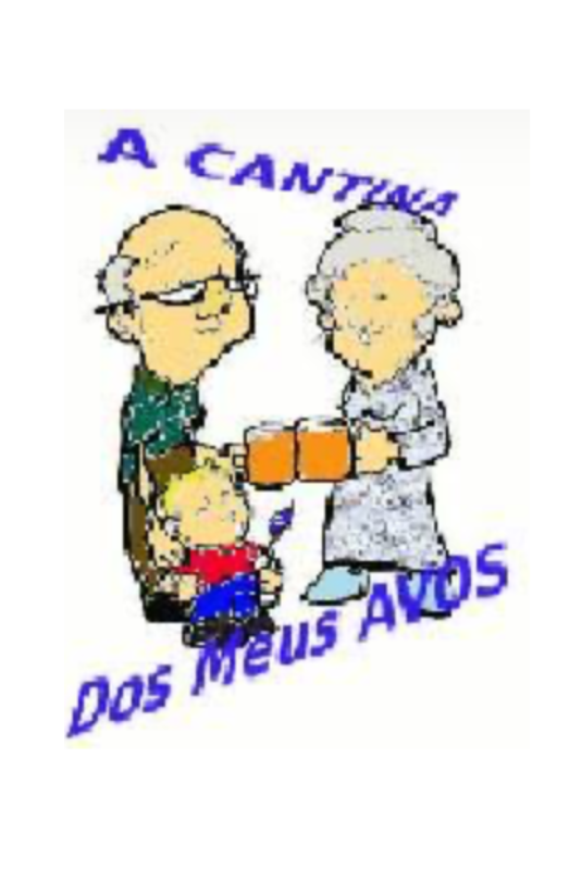 Ilustración de A Cantina dos Meus Avós en Bulso.