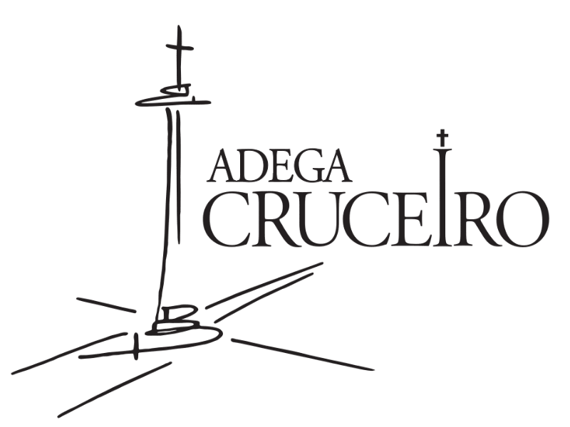 Logotipo de Adega Cruceiro en Doade Sober.