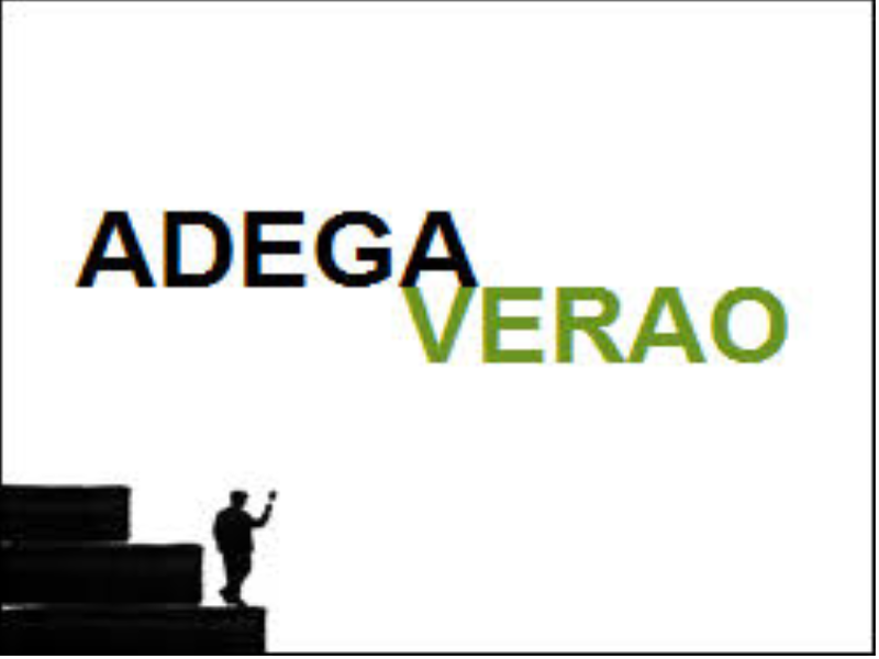 Logotipo de Adega Verao en Bolmente Sober.