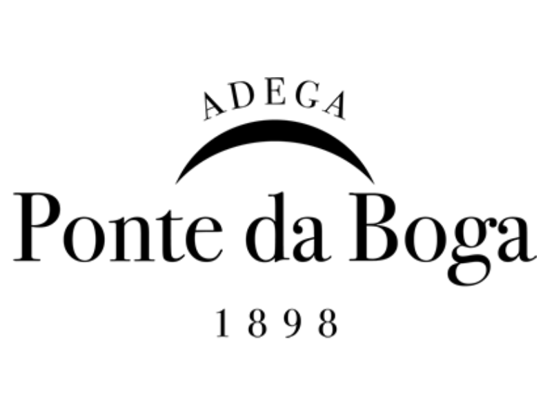 Logotipo de Ponte da Boga en Castro Caldelas Ribeiras do Sil.