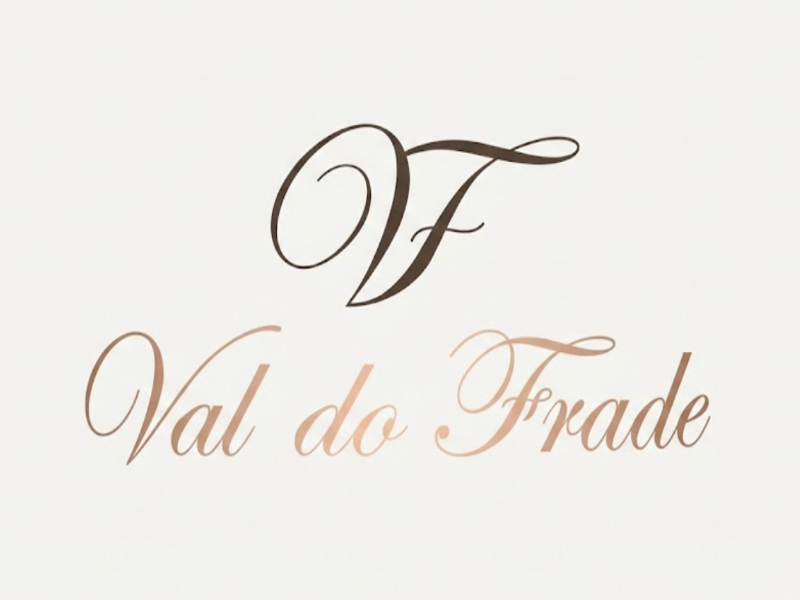 Logotipo de Val do Frade Pobra do Brollón Subzona Quiroga-Bibei.