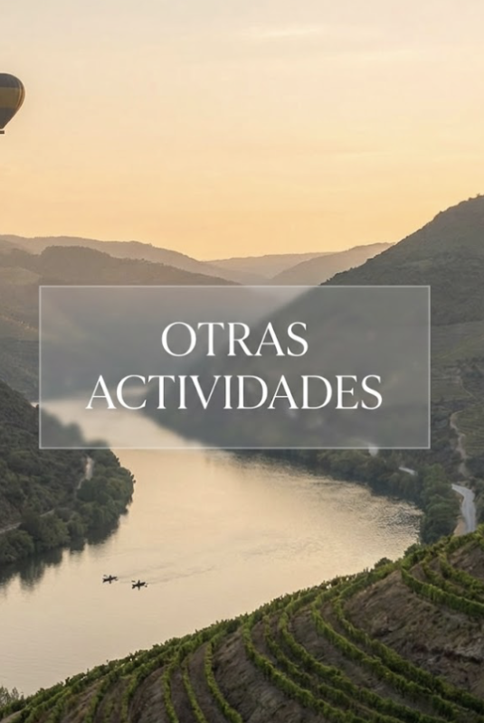 Vistas espectaculares de un meandro del río Sil en la Ribeira Sacra para experiencias personalizadas.