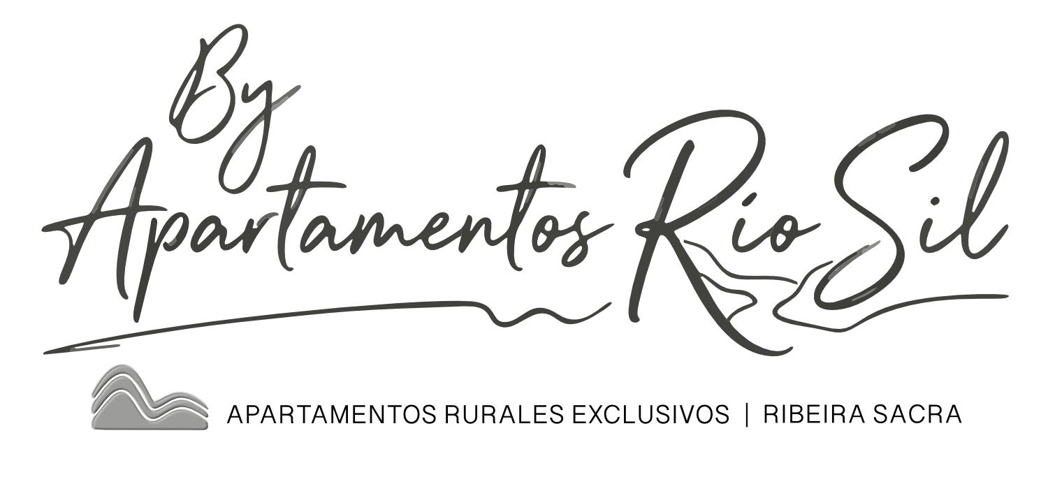 Apartamentos rurales en la Ribeira Sacra