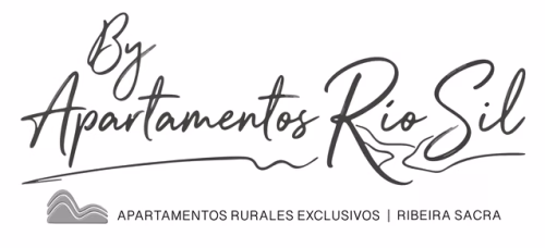 By Apartamentos Río Sil, apartamentos rurales exclusivos en la Ribeira Sacra.