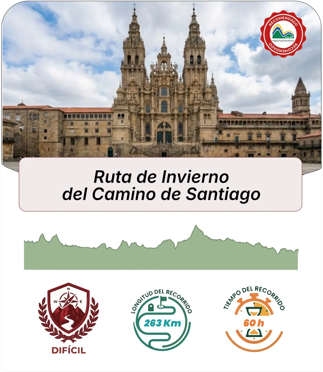 Camino de Santiago